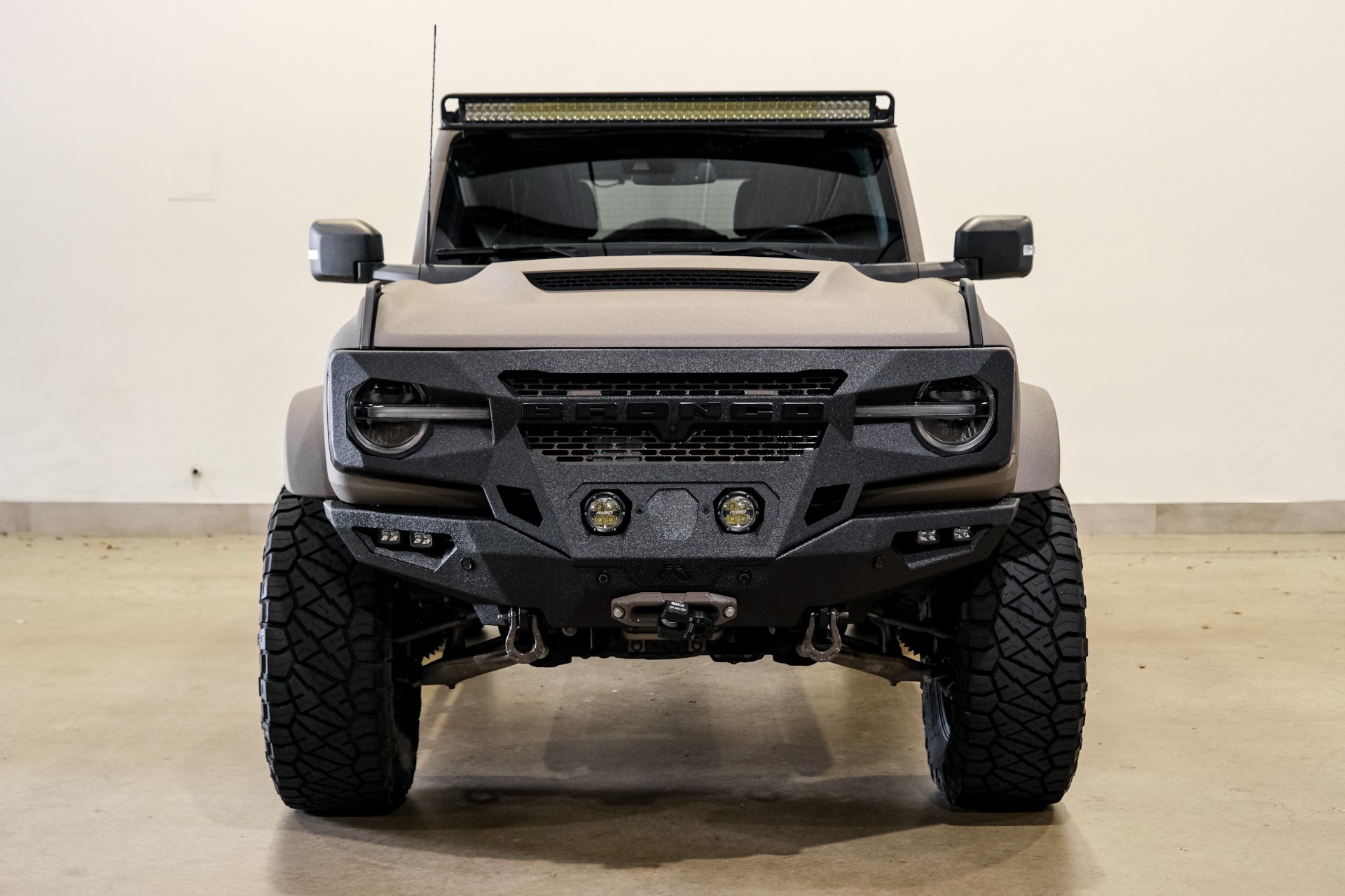 ford bronco 4-door 2022 1FMEE5DP5NLA90162 image ford bronco 4-door 2022 1FMEE5DP5NLA90162 image